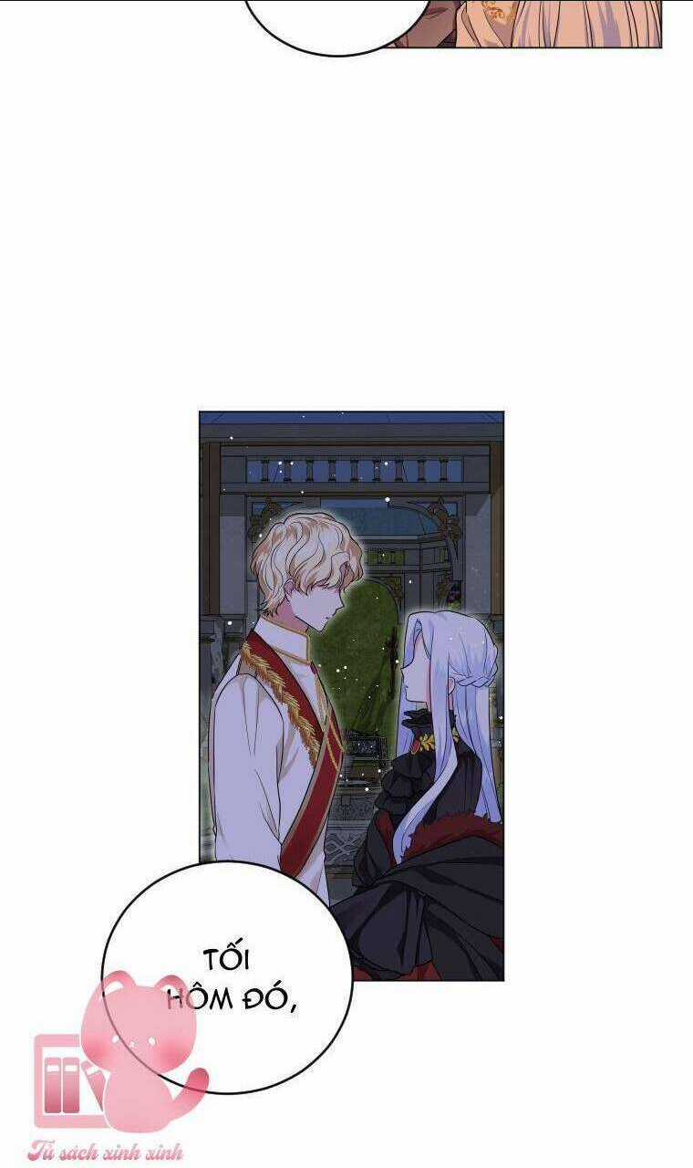 Tôi Đã Đình Công Vì Đã Đến Hạn Chót Chapter 14 trang 15