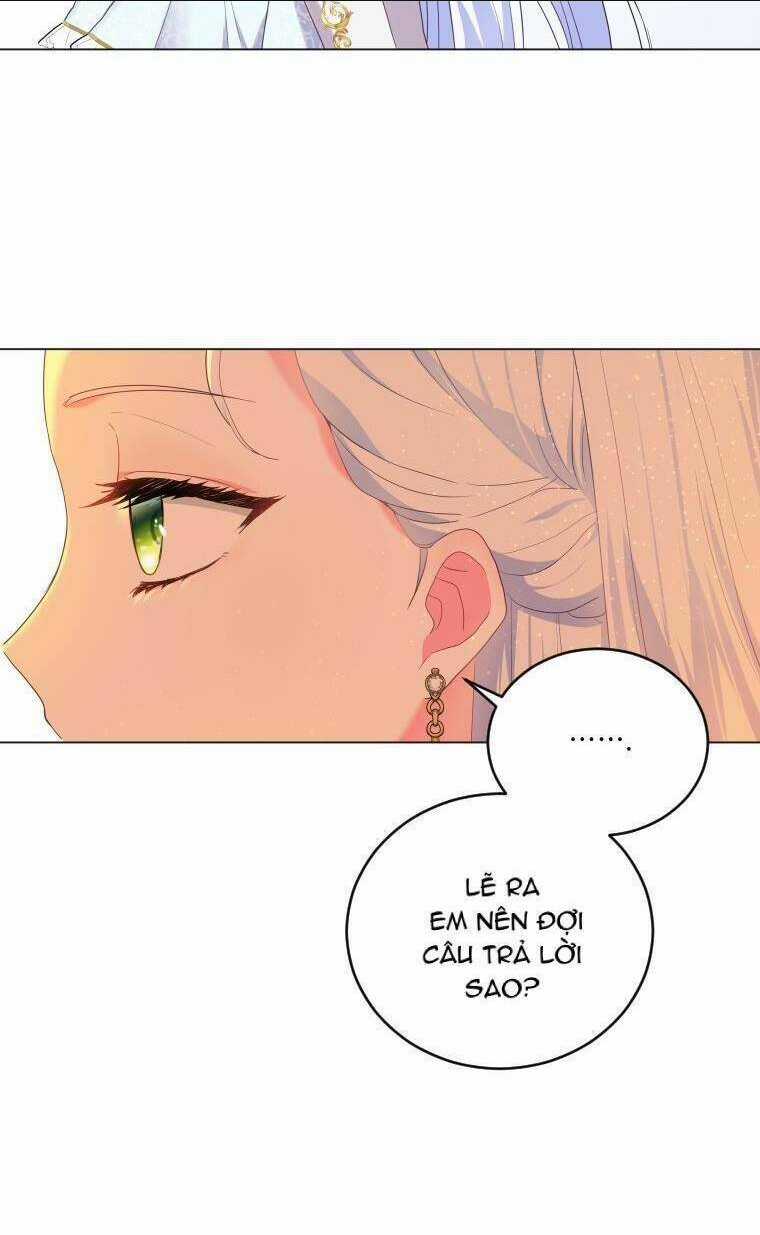 Tôi Đã Đình Công Vì Đã Đến Hạn Chót Chapter 14 trang 17