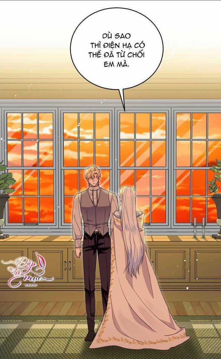 Tôi Đã Đình Công Vì Đã Đến Hạn Chót Chapter 14 trang 18
