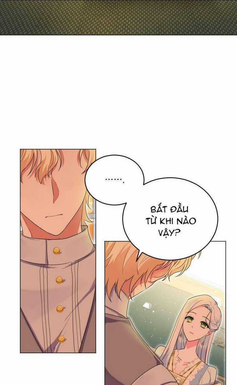 Tôi Đã Đình Công Vì Đã Đến Hạn Chót Chapter 14 trang 19