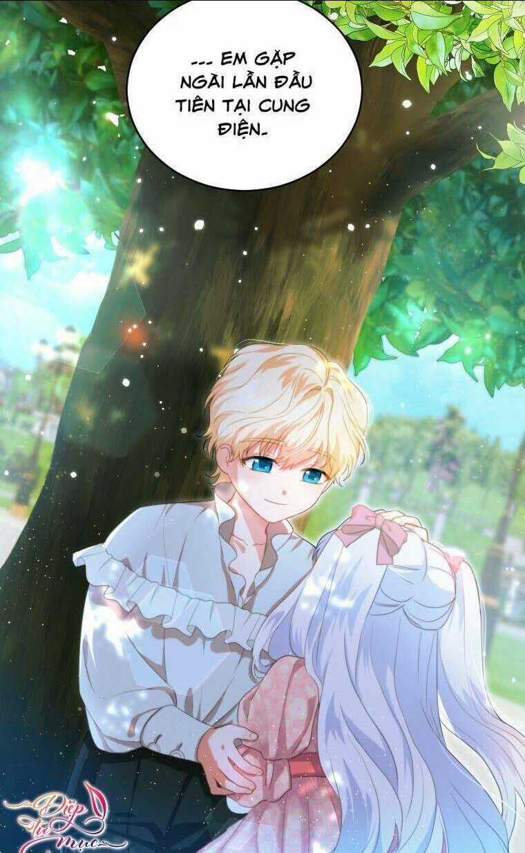 Tôi Đã Đình Công Vì Đã Đến Hạn Chót Chapter 14 trang 21
