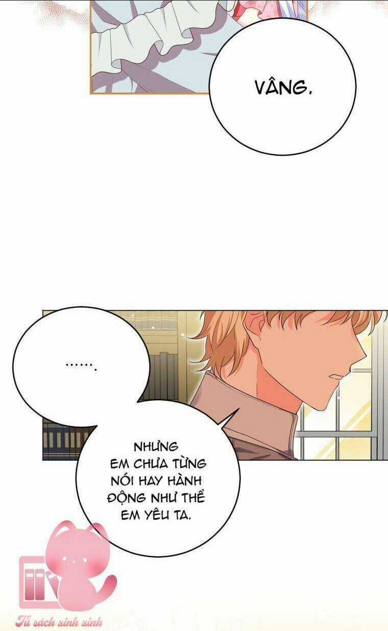 Tôi Đã Đình Công Vì Đã Đến Hạn Chót Chapter 14 trang 23