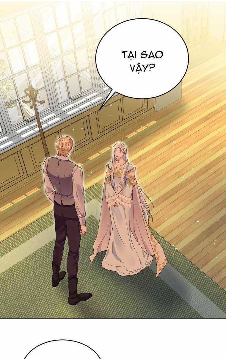 Tôi Đã Đình Công Vì Đã Đến Hạn Chót Chapter 14 trang 24