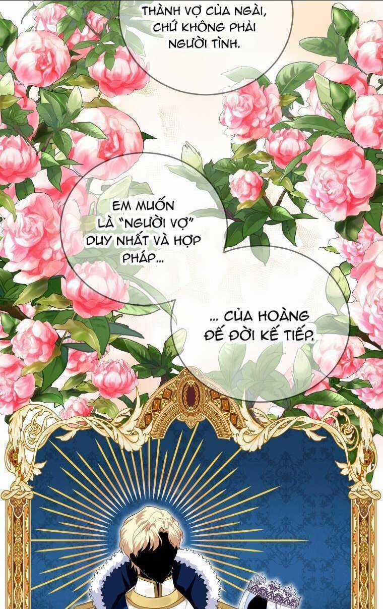 Tôi Đã Đình Công Vì Đã Đến Hạn Chót Chapter 14 trang 26