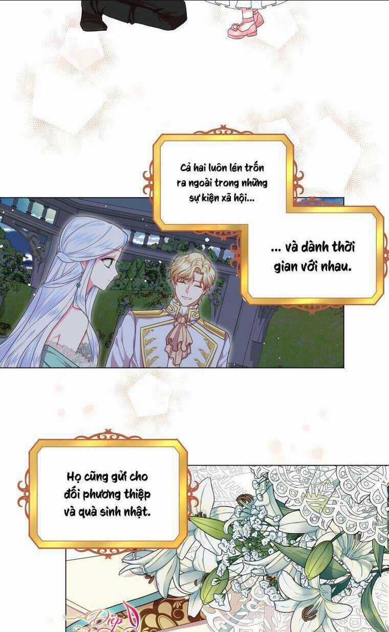Tôi Đã Đình Công Vì Đã Đến Hạn Chót Chapter 14 trang 3