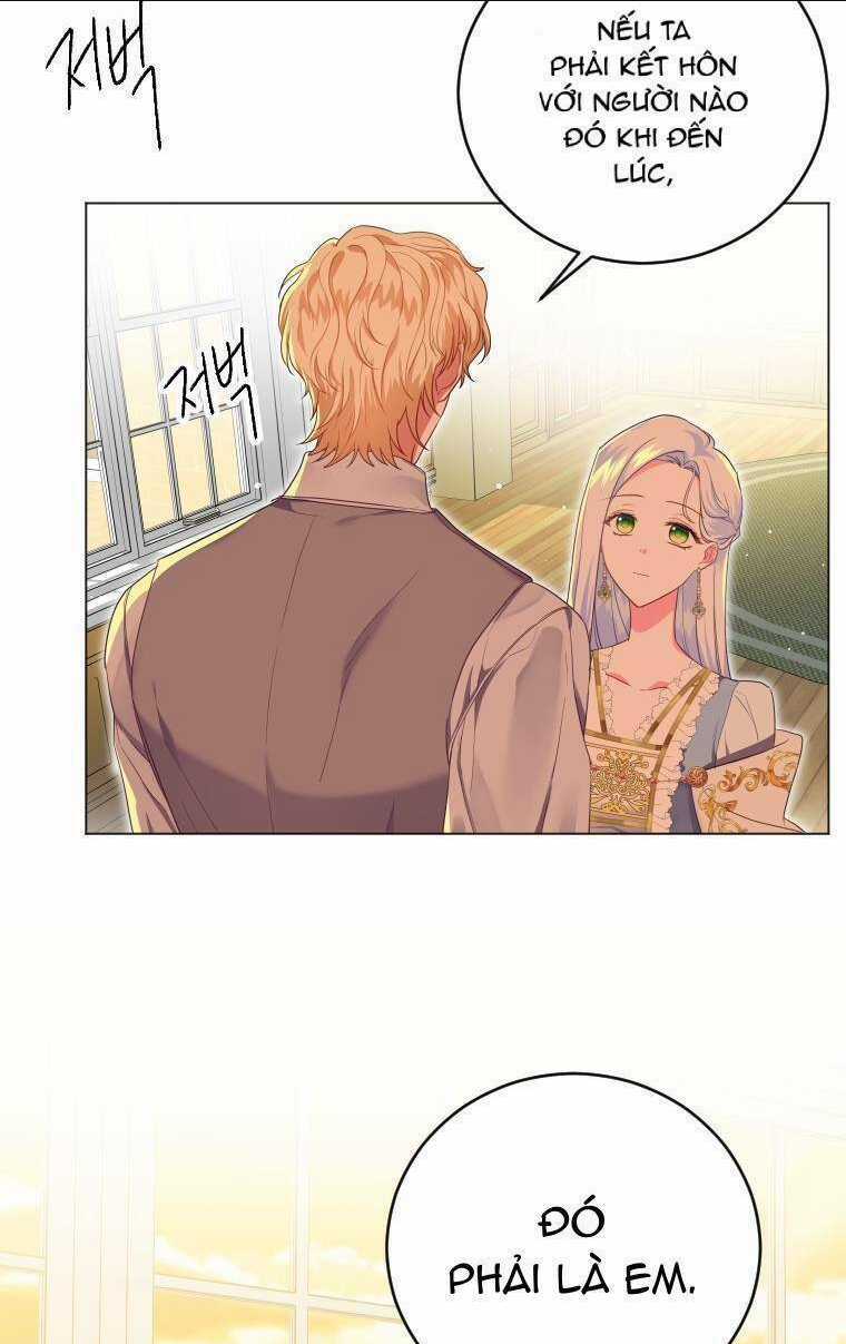 Tôi Đã Đình Công Vì Đã Đến Hạn Chót Chapter 14 trang 30