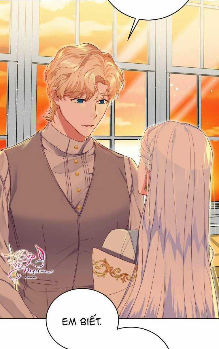 Tôi Đã Đình Công Vì Đã Đến Hạn Chót Chapter 14 trang 31
