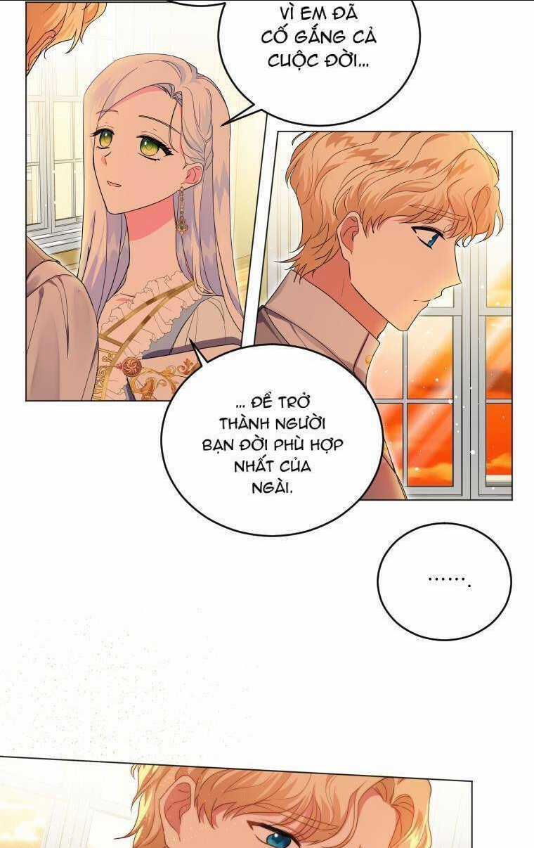 Tôi Đã Đình Công Vì Đã Đến Hạn Chót Chapter 14 trang 32