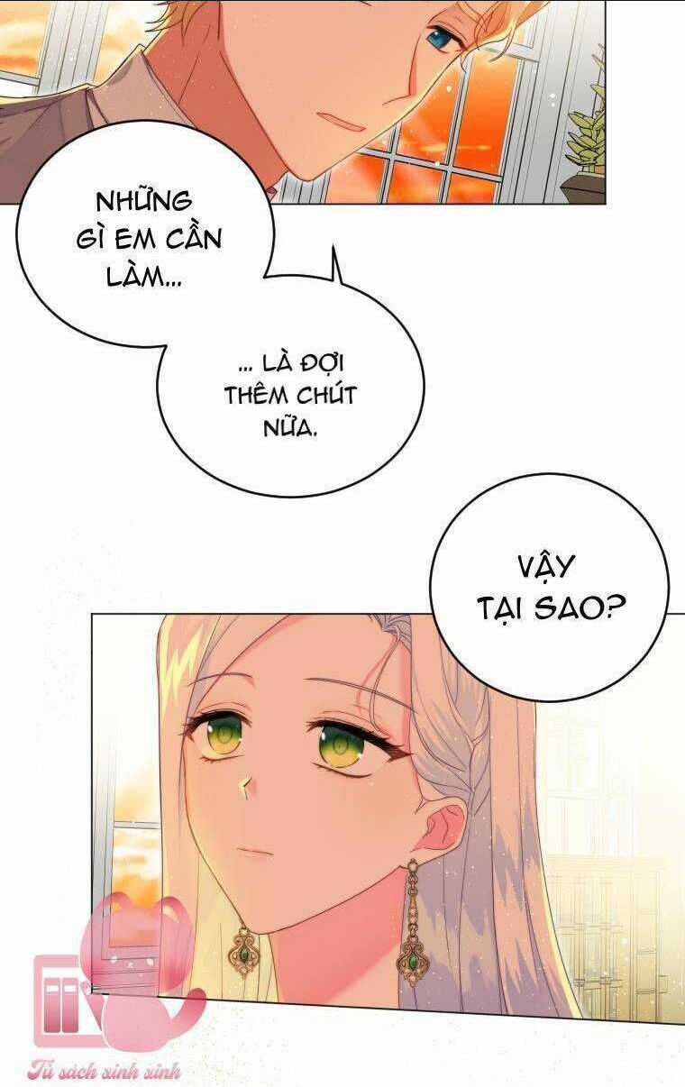 Tôi Đã Đình Công Vì Đã Đến Hạn Chót Chapter 14 trang 33