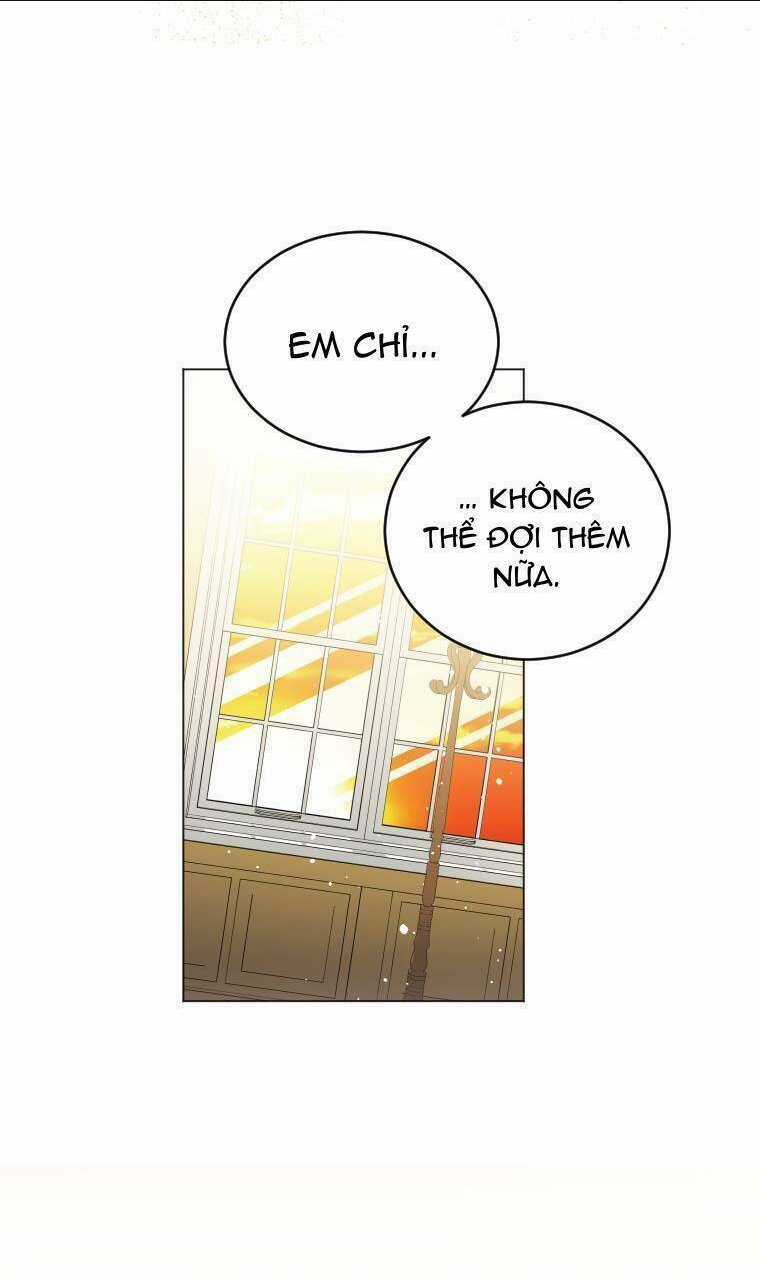 Tôi Đã Đình Công Vì Đã Đến Hạn Chót Chapter 14 trang 34