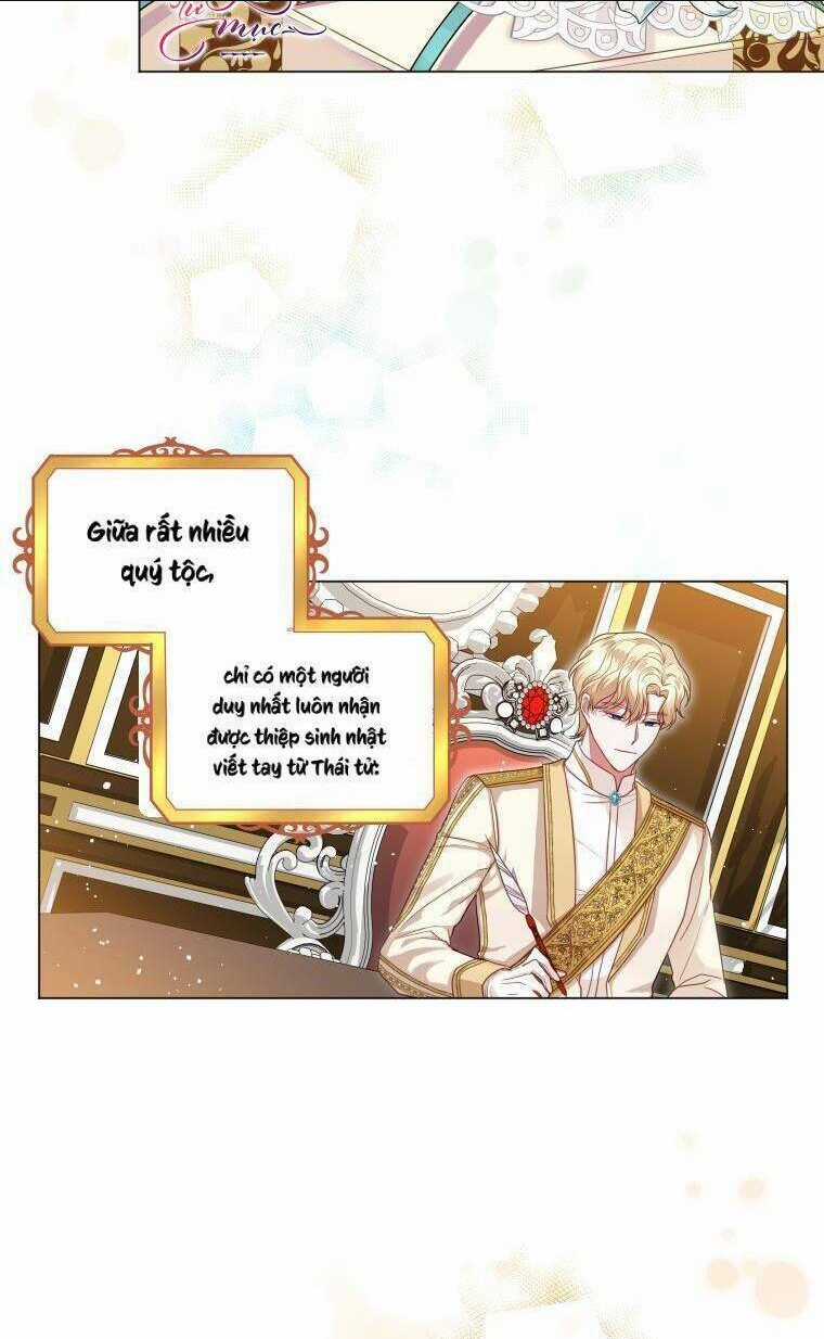 Tôi Đã Đình Công Vì Đã Đến Hạn Chót Chapter 14 trang 4