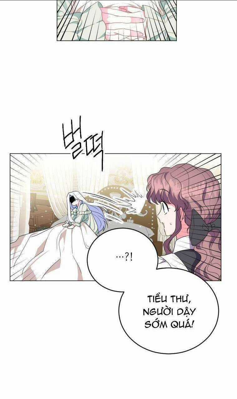Tôi Đã Đình Công Vì Đã Đến Hạn Chót Chapter 14 trang 41