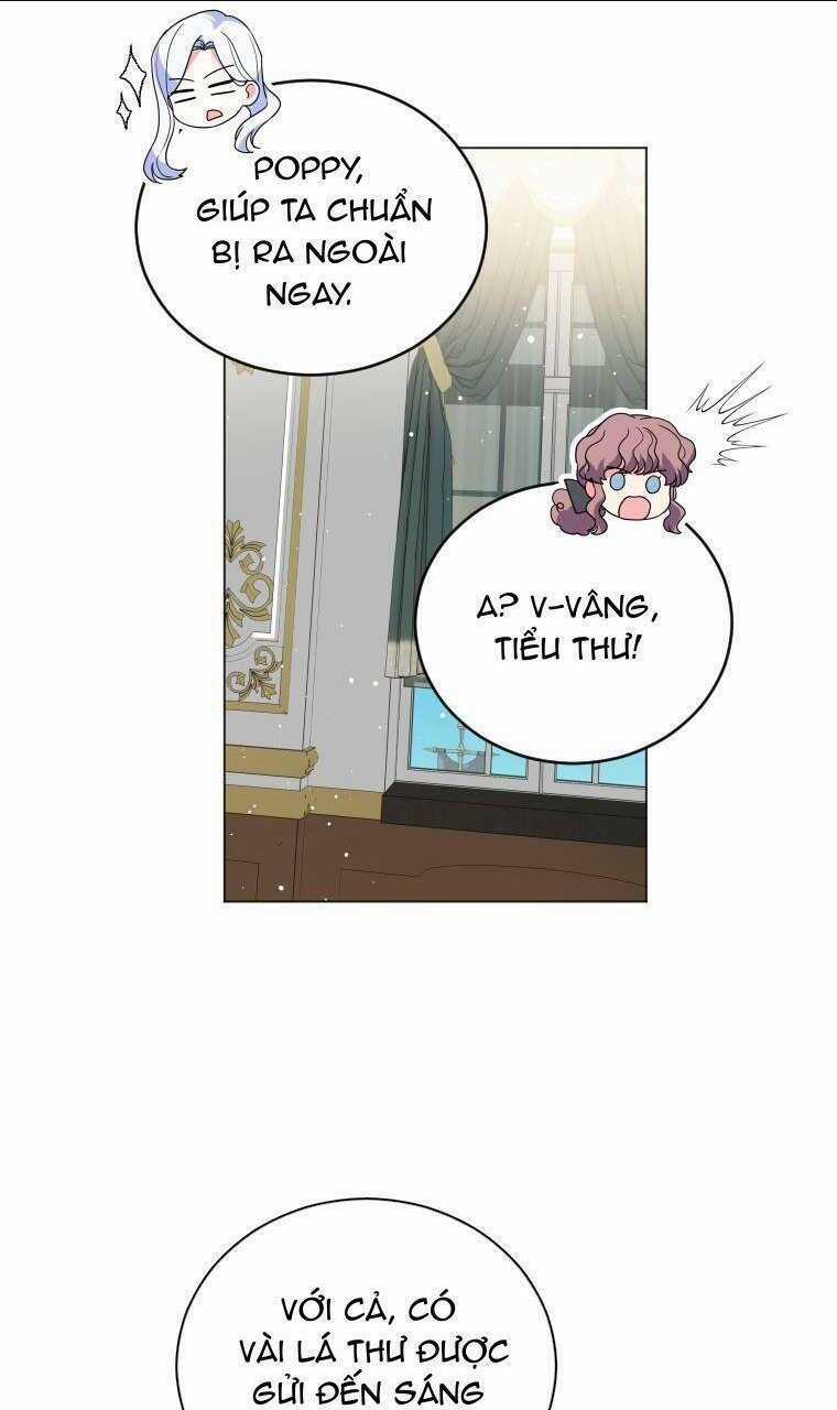 Tôi Đã Đình Công Vì Đã Đến Hạn Chót Chapter 14 trang 42