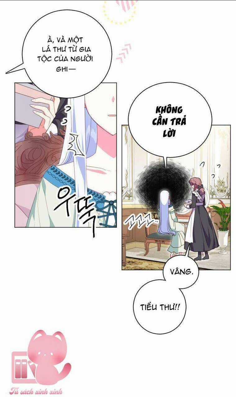Tôi Đã Đình Công Vì Đã Đến Hạn Chót Chapter 14 trang 45