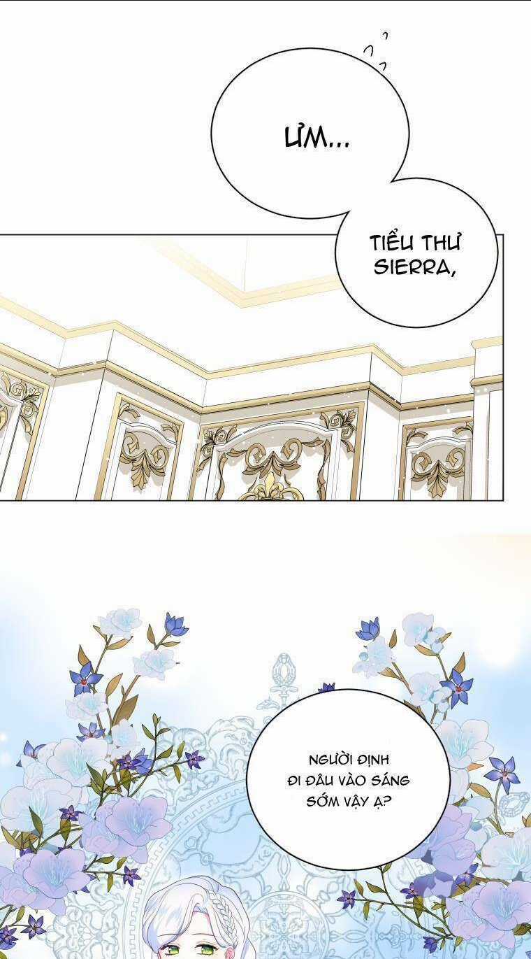Tôi Đã Đình Công Vì Đã Đến Hạn Chót Chapter 14 trang 46