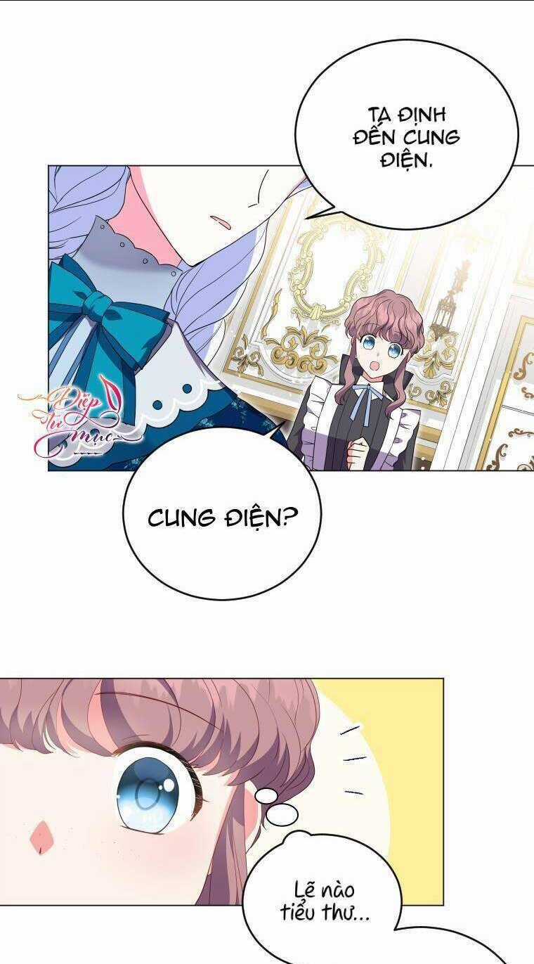 Tôi Đã Đình Công Vì Đã Đến Hạn Chót Chapter 14 trang 48