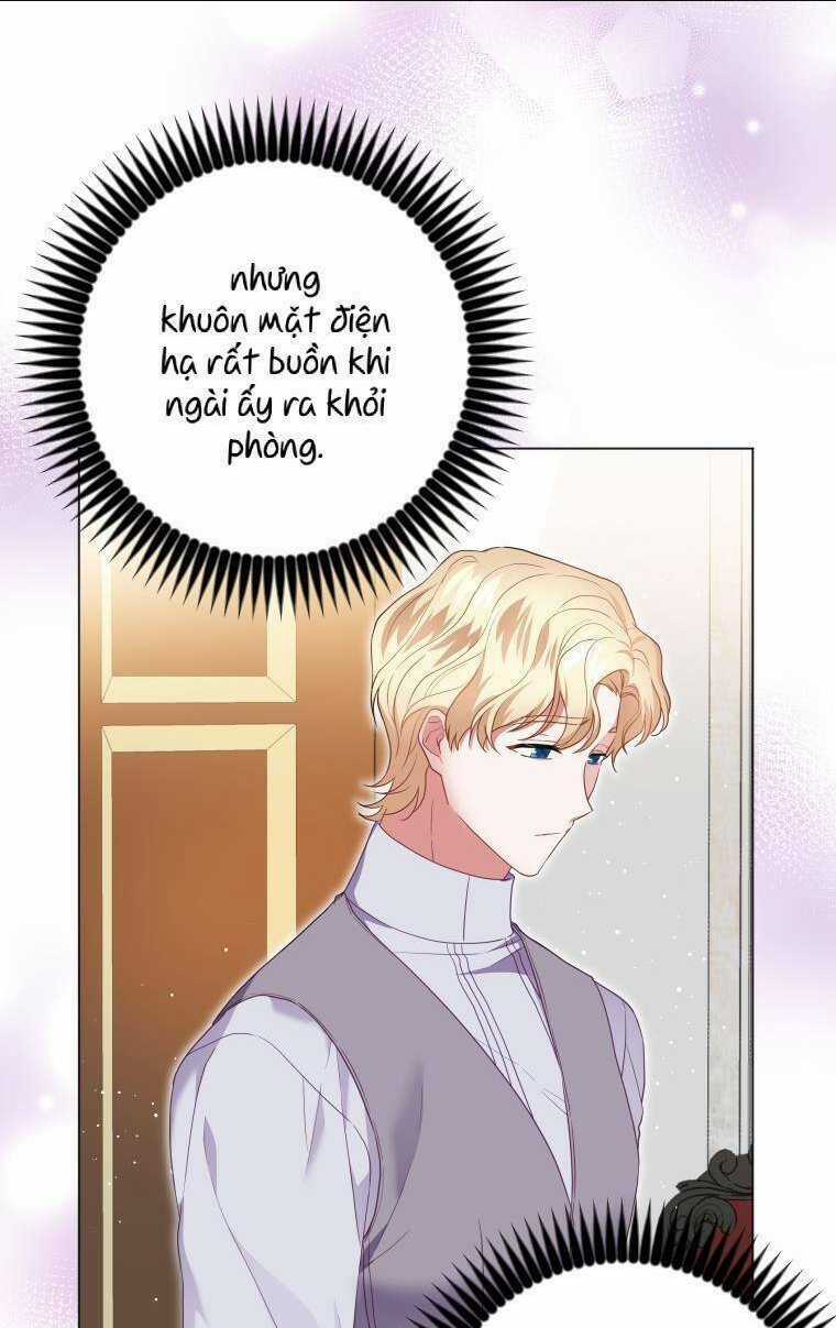Tôi Đã Đình Công Vì Đã Đến Hạn Chót Chapter 14 trang 50