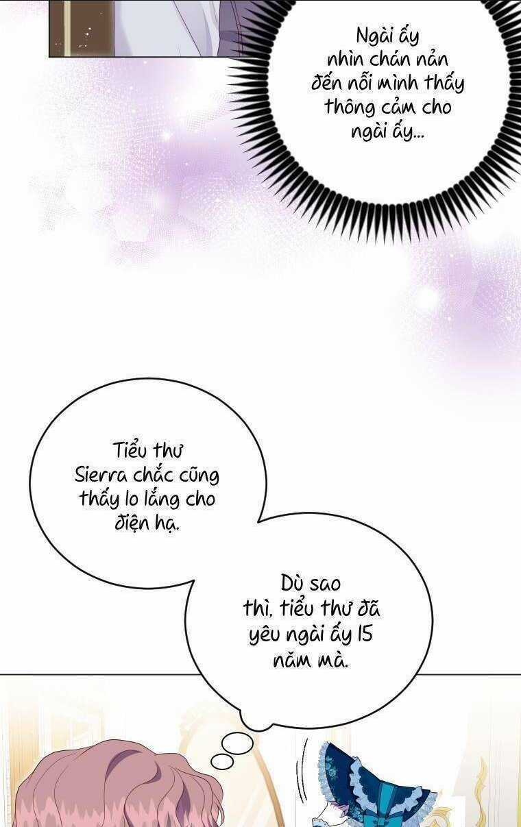 Tôi Đã Đình Công Vì Đã Đến Hạn Chót Chapter 14 trang 51