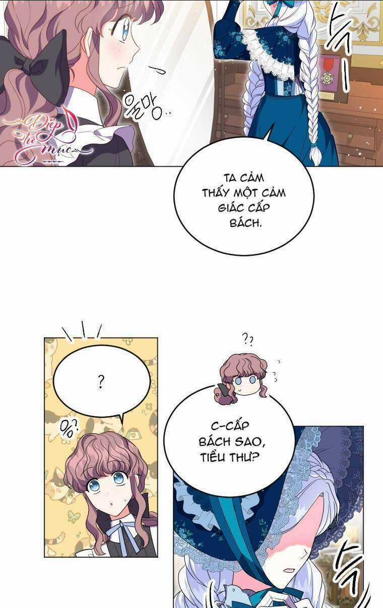 Tôi Đã Đình Công Vì Đã Đến Hạn Chót Chapter 14 trang 52