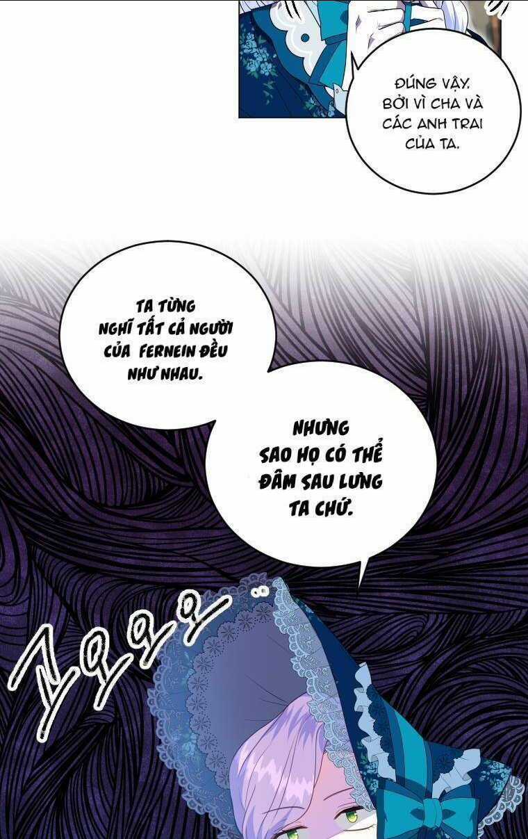 Tôi Đã Đình Công Vì Đã Đến Hạn Chót Chapter 14 trang 53
