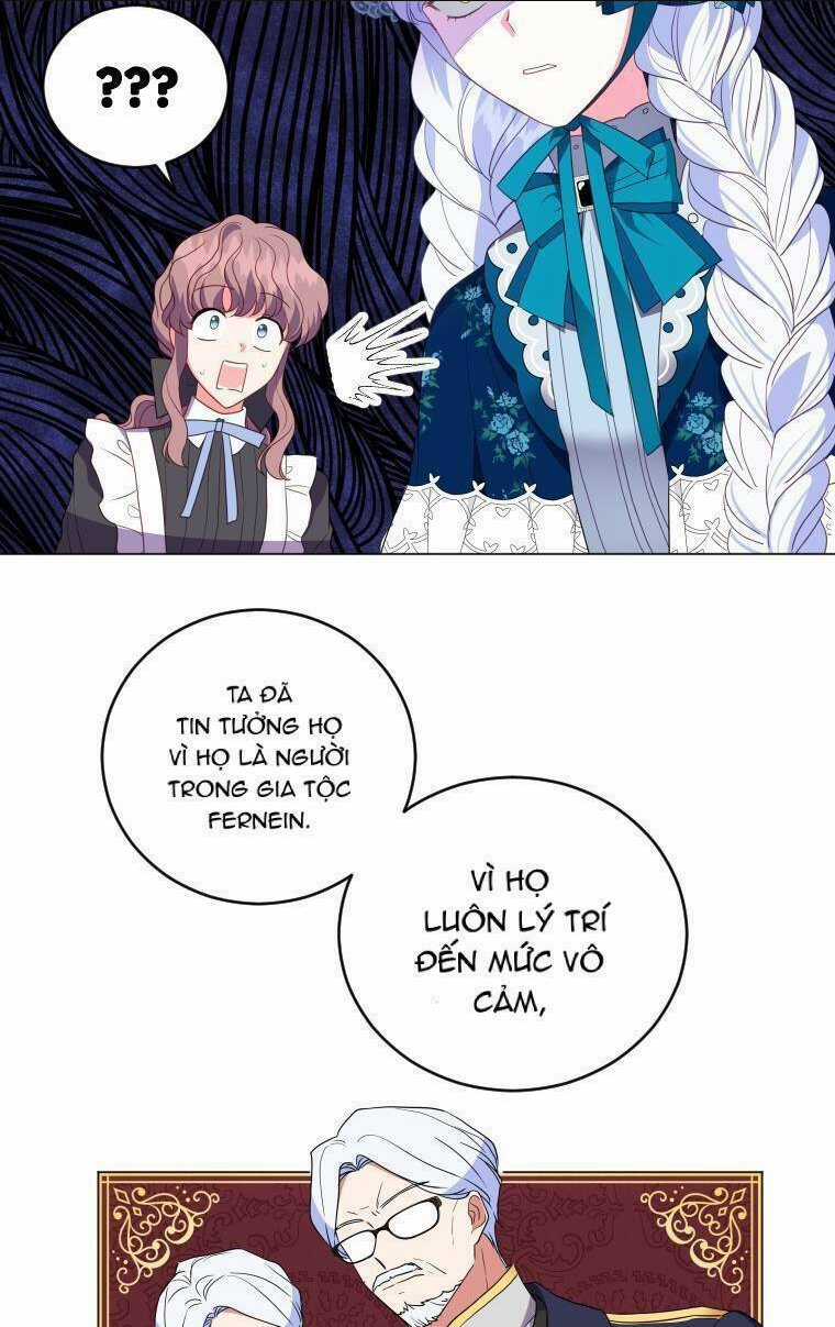 Tôi Đã Đình Công Vì Đã Đến Hạn Chót Chapter 14 trang 54