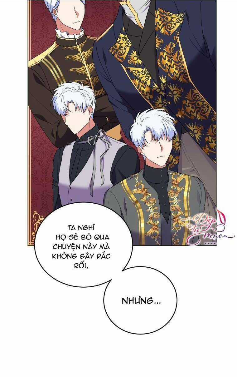 Tôi Đã Đình Công Vì Đã Đến Hạn Chót Chapter 14 trang 55