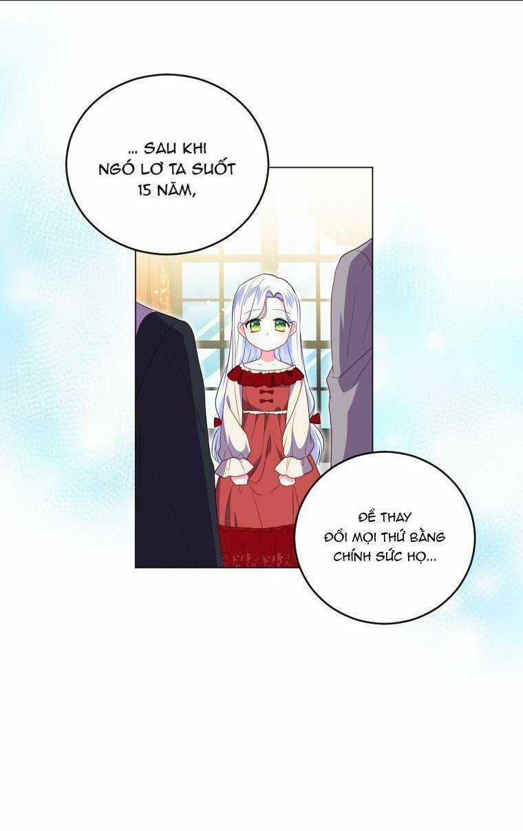 Tôi Đã Đình Công Vì Đã Đến Hạn Chót Chapter 14 trang 56