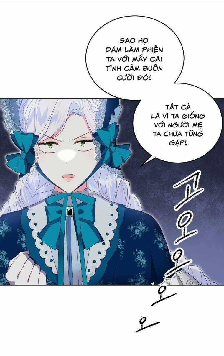 Tôi Đã Đình Công Vì Đã Đến Hạn Chót Chapter 14 trang 57