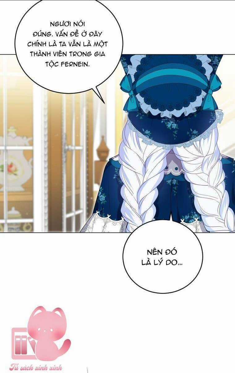 Tôi Đã Đình Công Vì Đã Đến Hạn Chót Chapter 14 trang 59