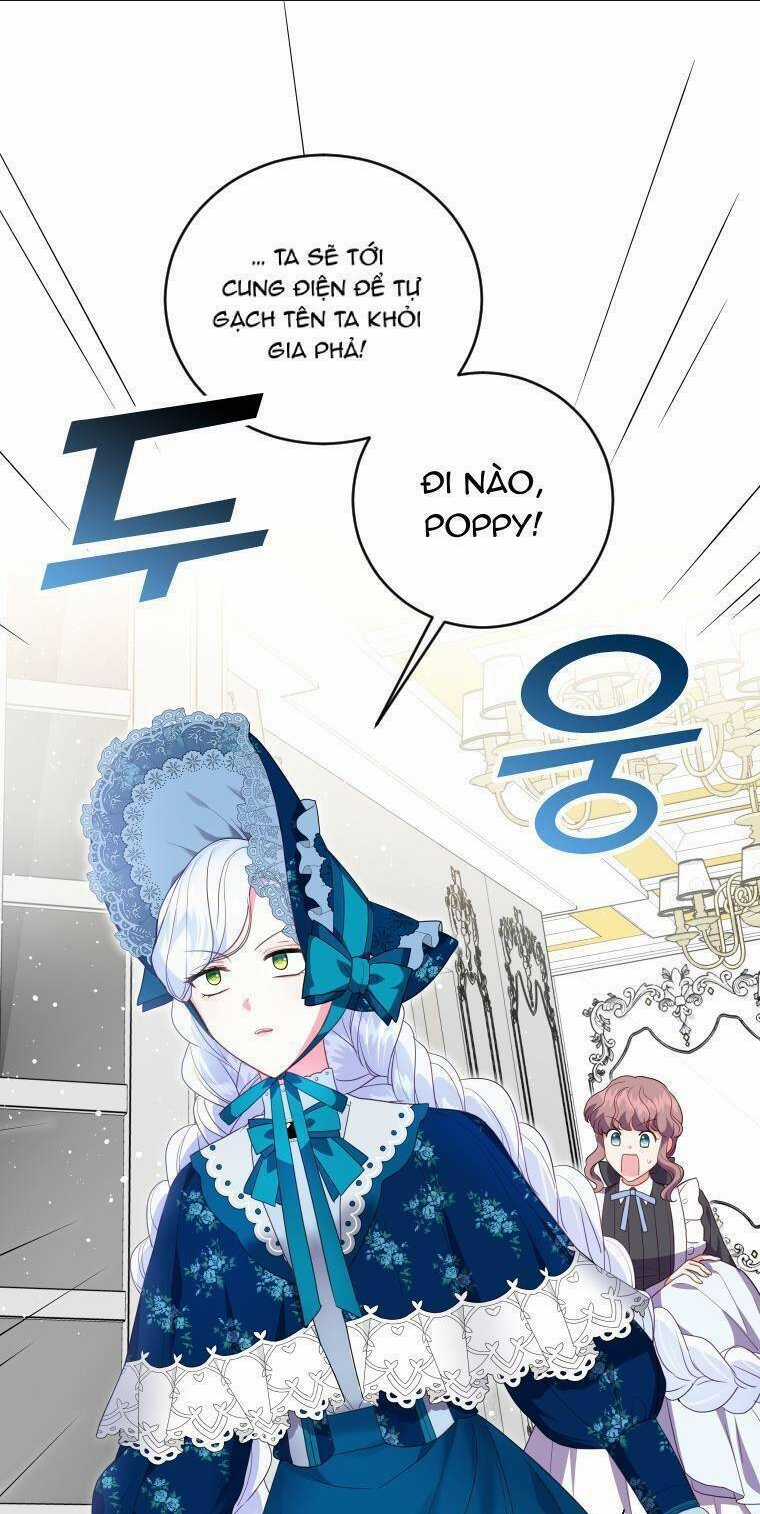 Tôi Đã Đình Công Vì Đã Đến Hạn Chót Chapter 14 trang 60
