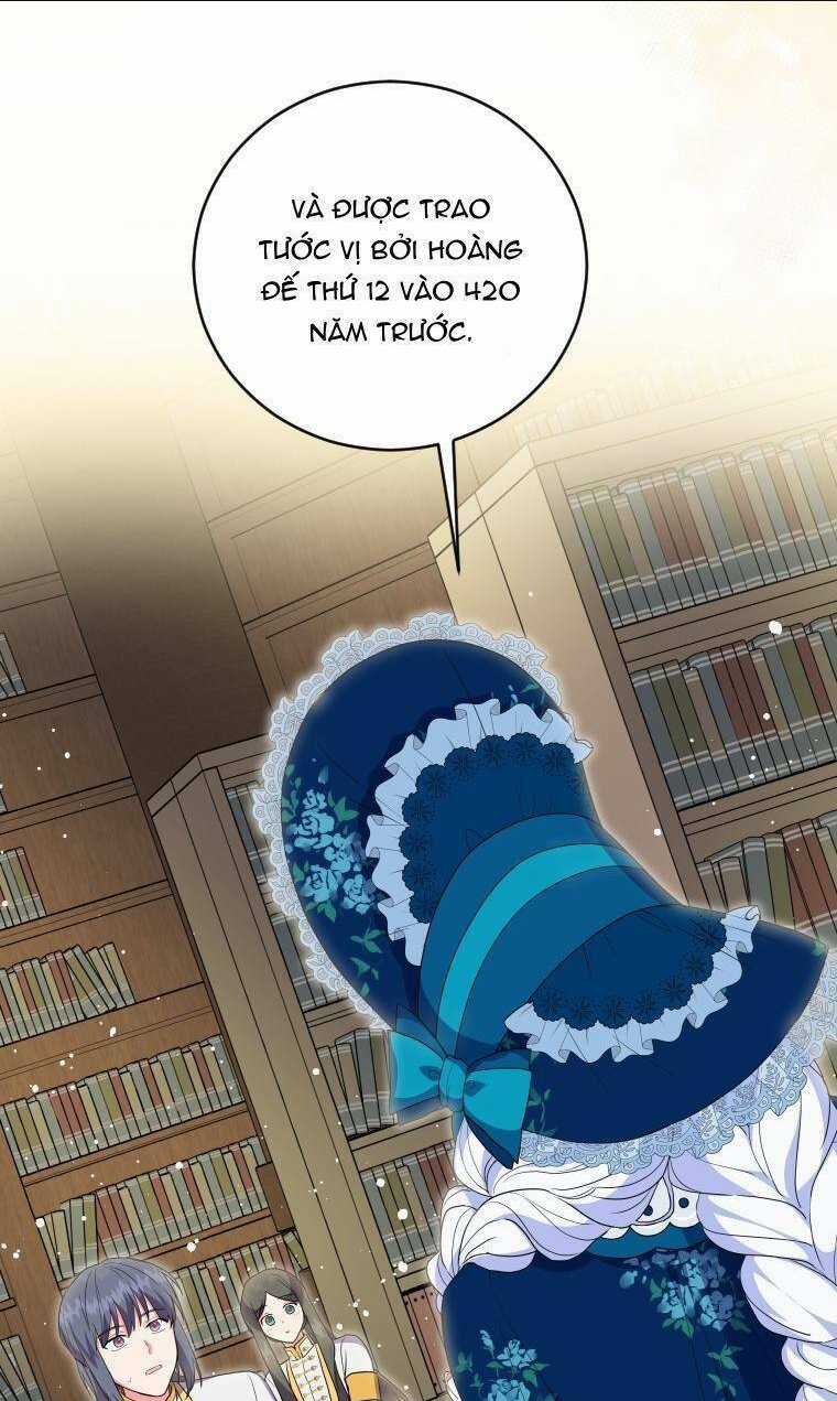 Tôi Đã Đình Công Vì Đã Đến Hạn Chót Chapter 15 trang 10