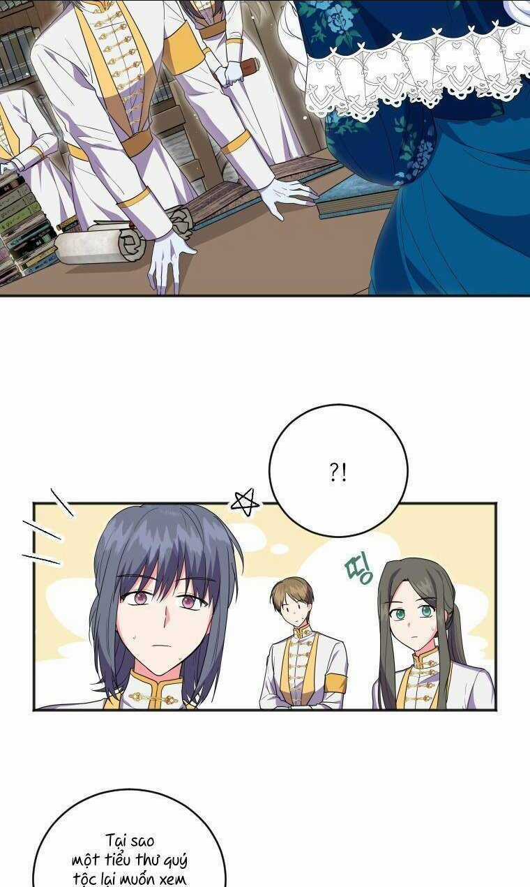 Tôi Đã Đình Công Vì Đã Đến Hạn Chót Chapter 15 trang 11