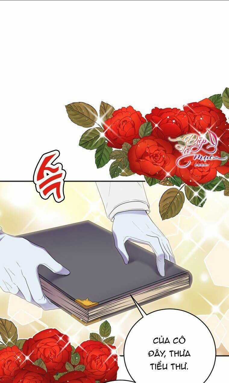 Tôi Đã Đình Công Vì Đã Đến Hạn Chót Chapter 15 trang 13