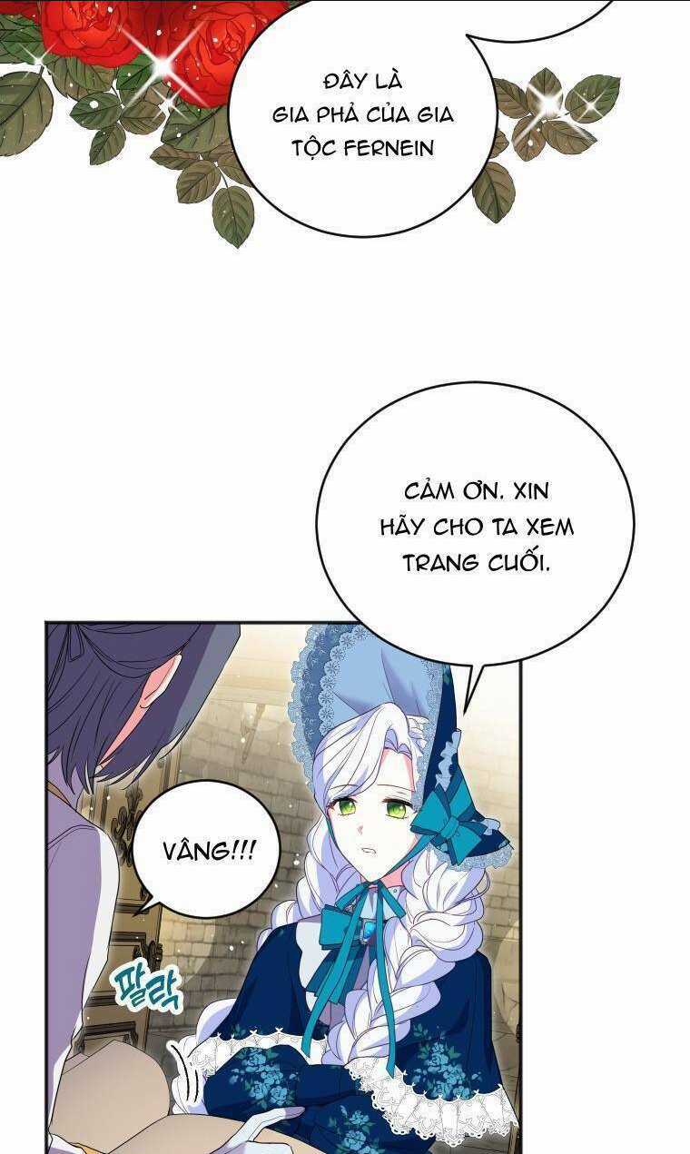 Tôi Đã Đình Công Vì Đã Đến Hạn Chót Chapter 15 trang 14