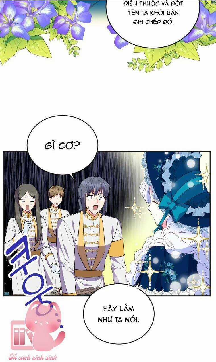 Tôi Đã Đình Công Vì Đã Đến Hạn Chót Chapter 15 trang 17