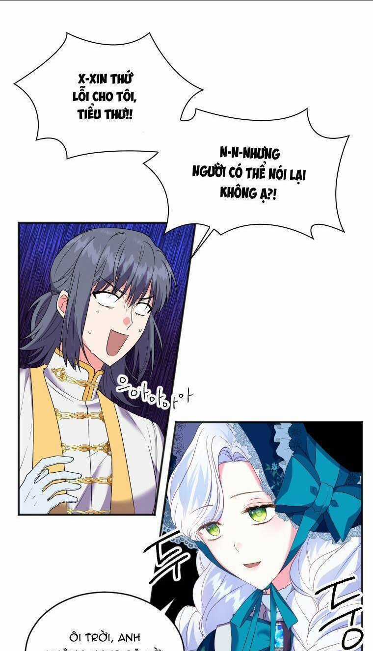 Tôi Đã Đình Công Vì Đã Đến Hạn Chót Chapter 15 trang 18