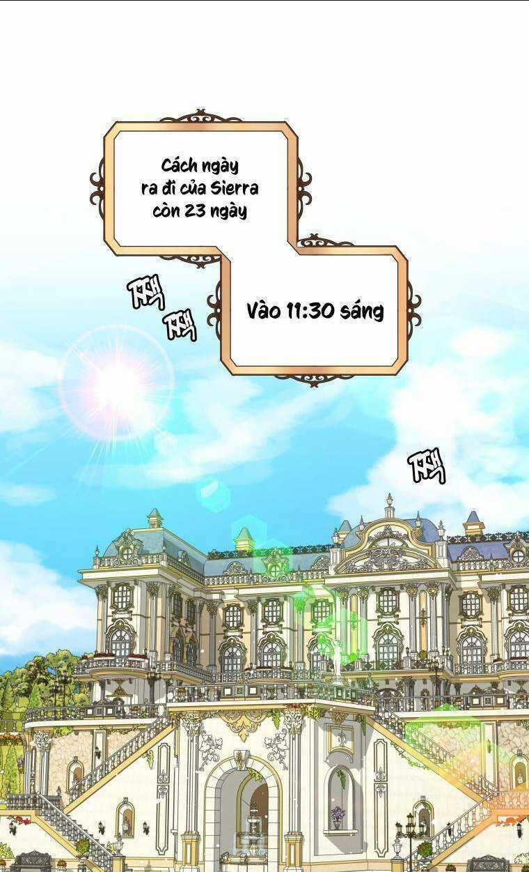 Tôi Đã Đình Công Vì Đã Đến Hạn Chót Chapter 15 trang 2