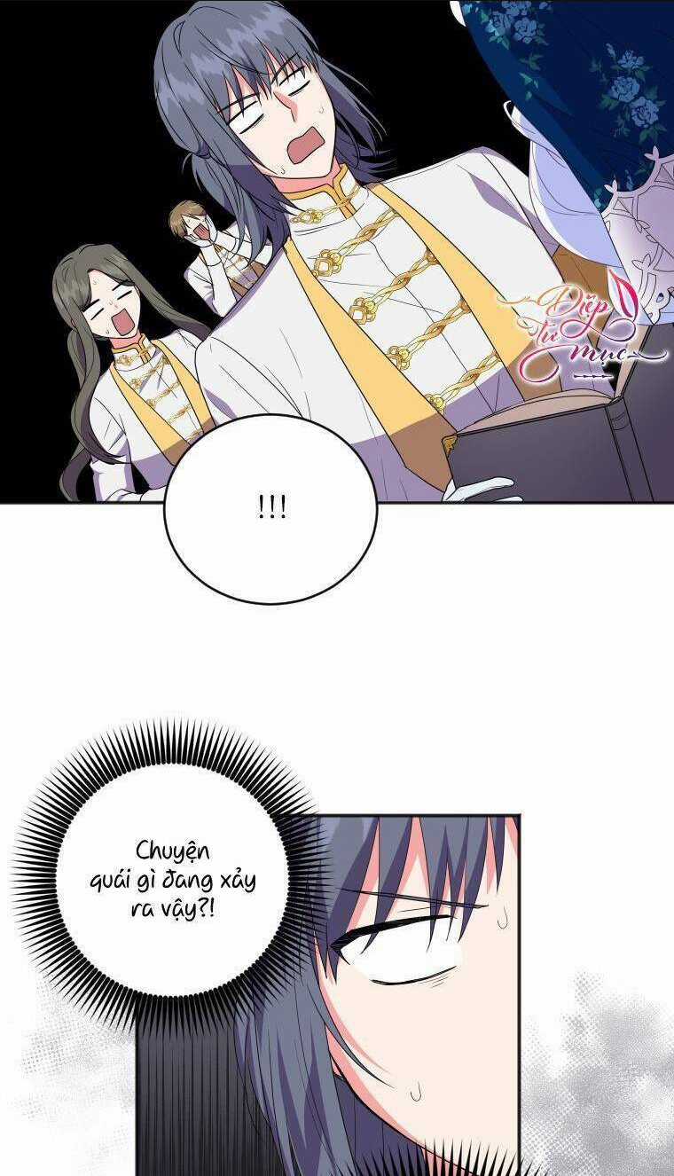 Tôi Đã Đình Công Vì Đã Đến Hạn Chót Chapter 15 trang 20