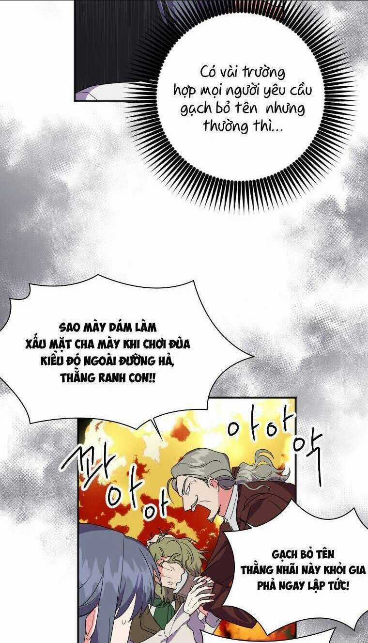 Tôi Đã Đình Công Vì Đã Đến Hạn Chót Chapter 15 trang 21