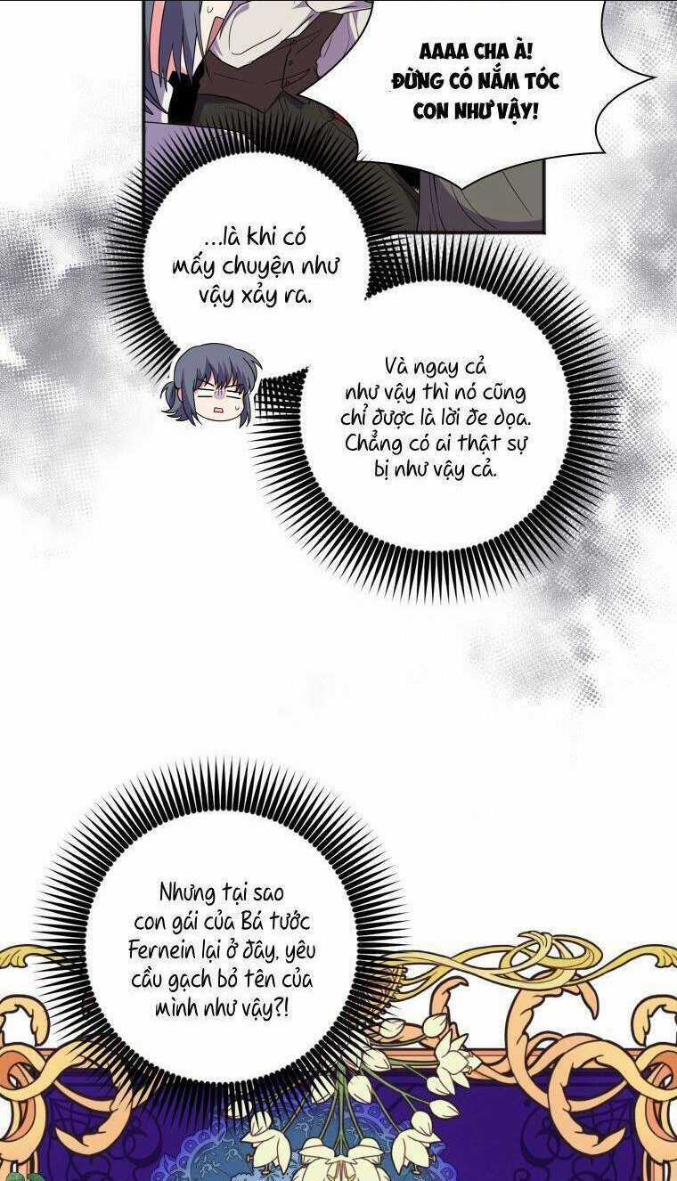 Tôi Đã Đình Công Vì Đã Đến Hạn Chót Chapter 15 trang 22