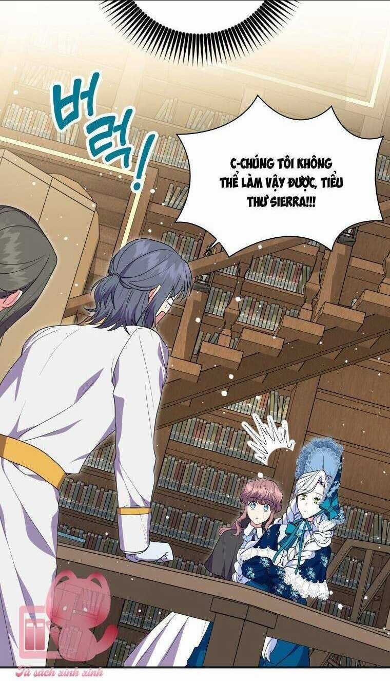 Tôi Đã Đình Công Vì Đã Đến Hạn Chót Chapter 15 trang 25