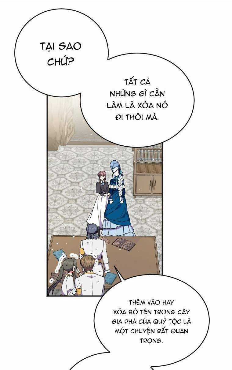 Tôi Đã Đình Công Vì Đã Đến Hạn Chót Chapter 15 trang 26