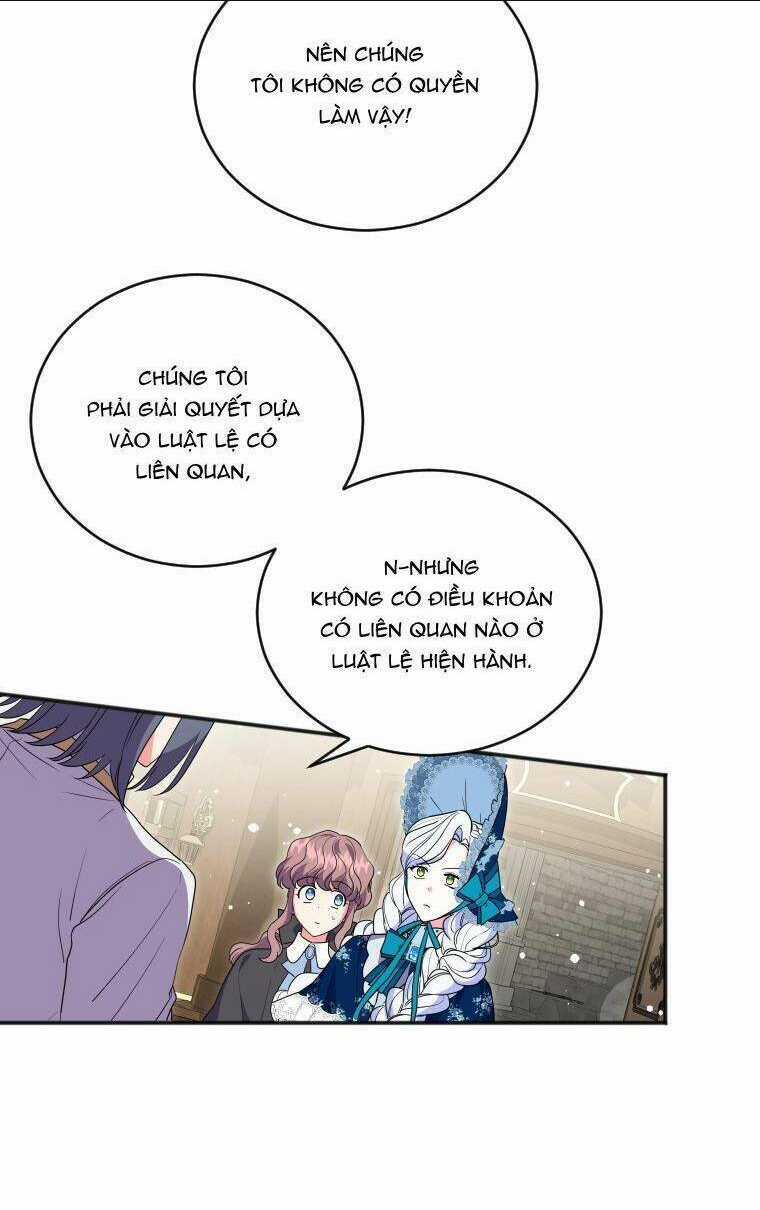 Tôi Đã Đình Công Vì Đã Đến Hạn Chót Chapter 15 trang 27