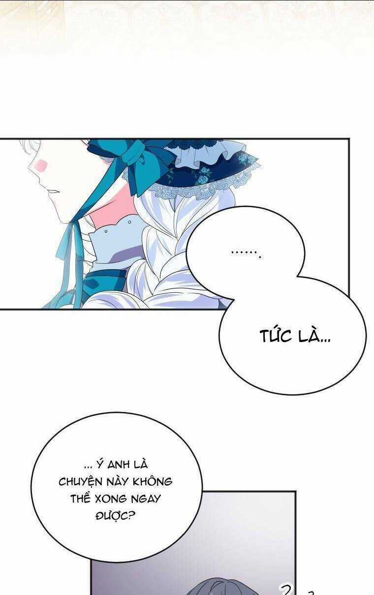 Tôi Đã Đình Công Vì Đã Đến Hạn Chót Chapter 15 trang 30