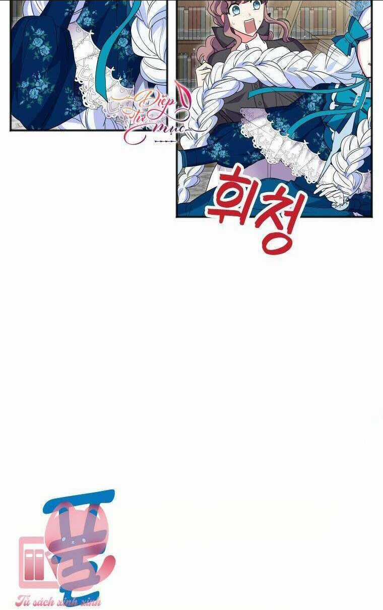 Tôi Đã Đình Công Vì Đã Đến Hạn Chót Chapter 15 trang 33