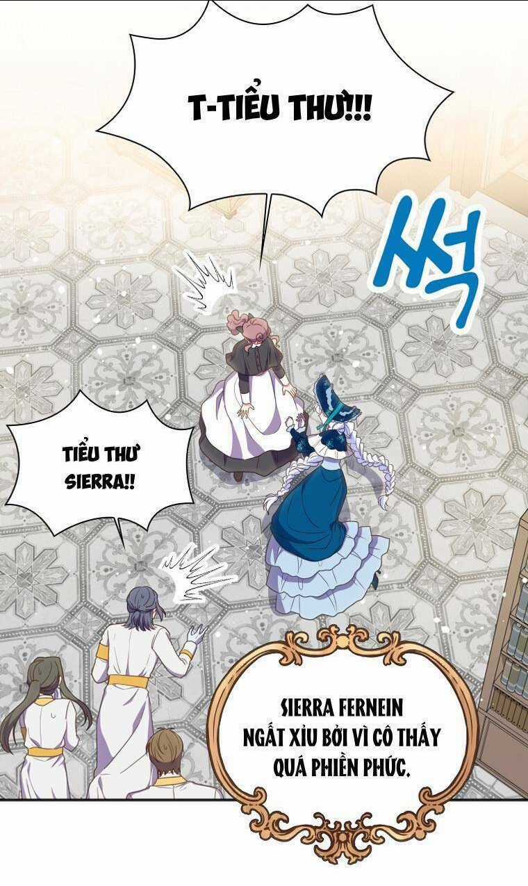 Tôi Đã Đình Công Vì Đã Đến Hạn Chót Chapter 15 trang 34