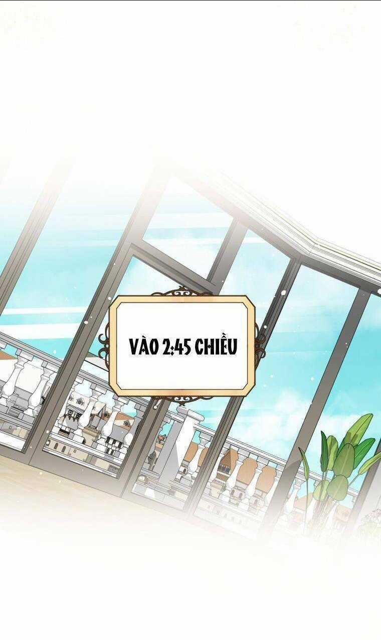 Tôi Đã Đình Công Vì Đã Đến Hạn Chót Chapter 15 trang 36