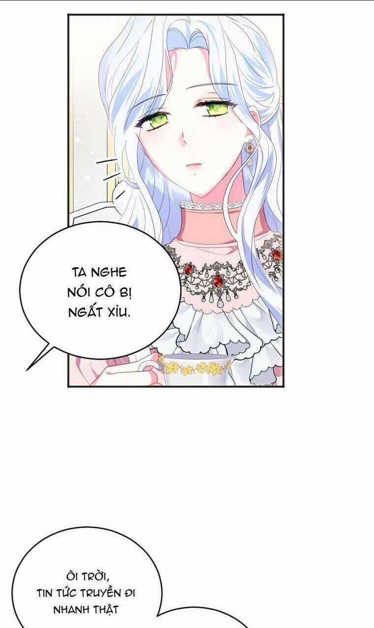 Tôi Đã Đình Công Vì Đã Đến Hạn Chót Chapter 15 trang 39