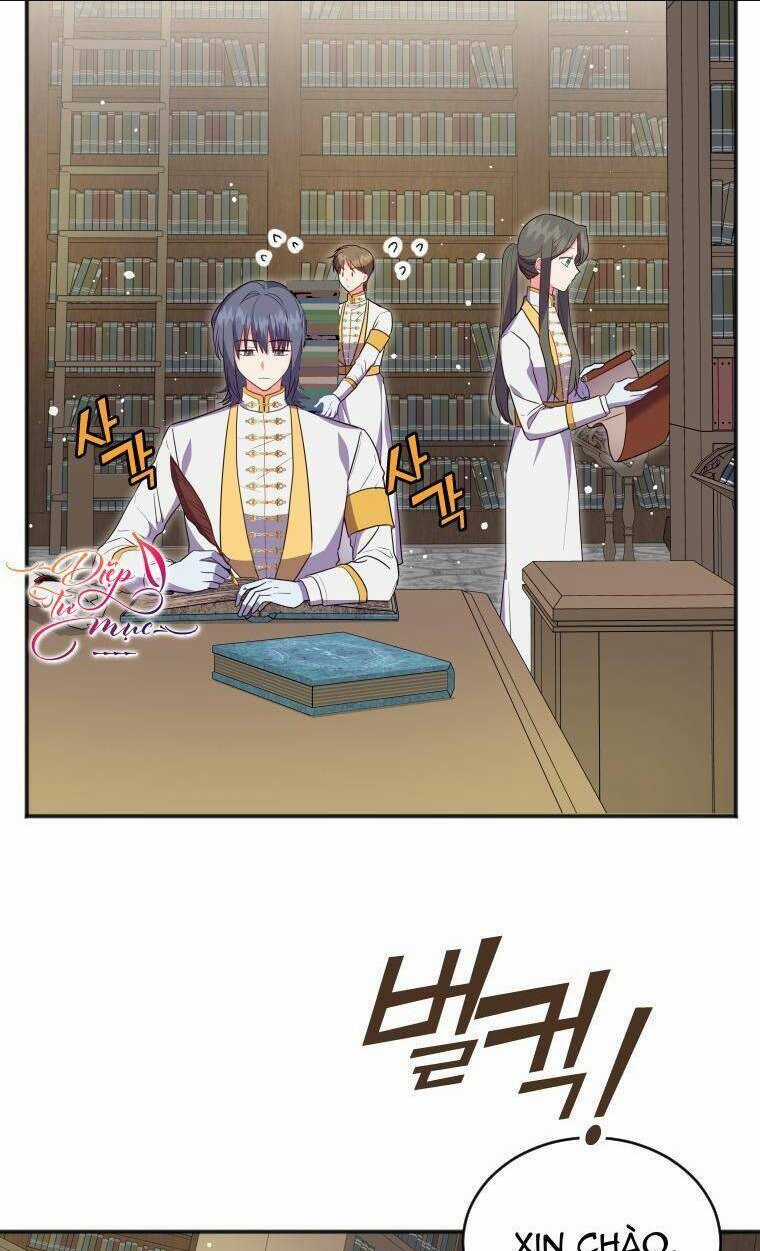 Tôi Đã Đình Công Vì Đã Đến Hạn Chót Chapter 15 trang 4