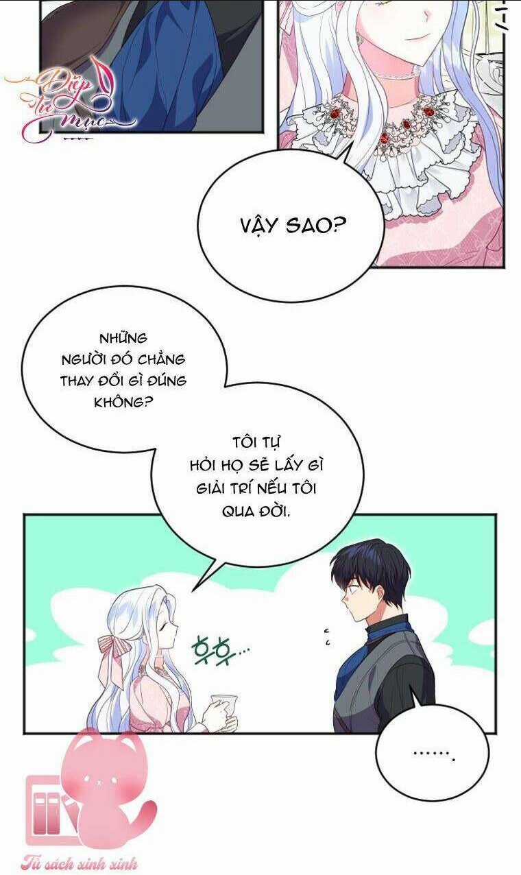 Tôi Đã Đình Công Vì Đã Đến Hạn Chót Chapter 15 trang 41